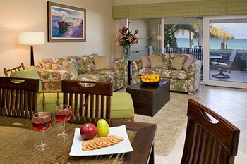 Apartamento Coral Stone Club