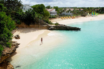 Apartamento Malliouhana, An Auberge Resort