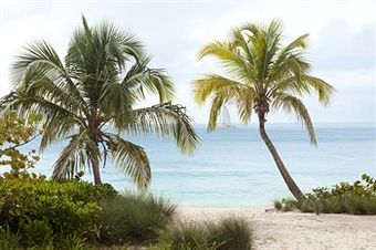 Hotel Viceroy Anguilla