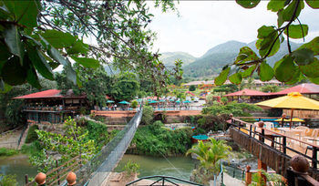 Apartamento Jarabacoa River Club