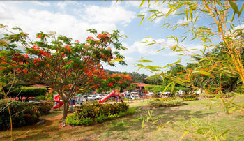 Apartamento Jarabacoa River Club