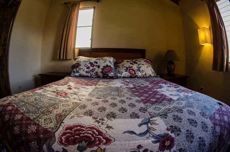 Altocerro Villas Hotel & Camping