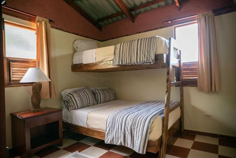 Altocerro Villas Hotel & Camping