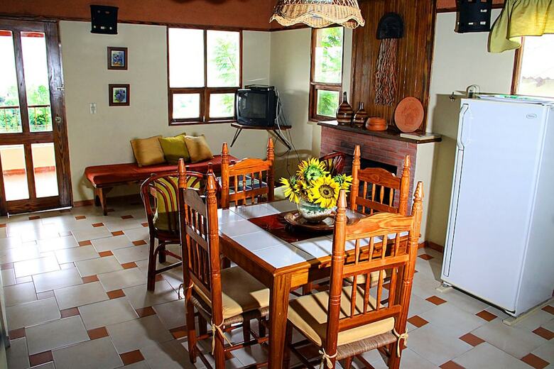 Altocerro Villas Hotel & Camping