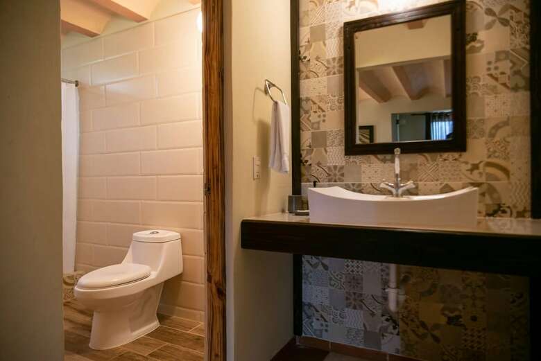 Altocerro Villas Hotel & Camping