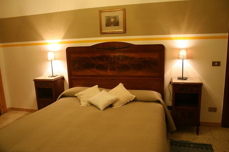 Agroturismo Il Mandorleto