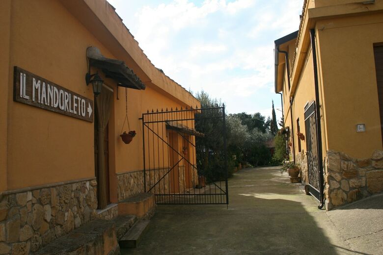 Agroturismo Il Mandorleto