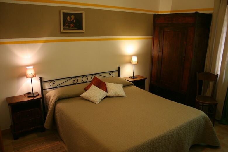Agroturismo Il Mandorleto