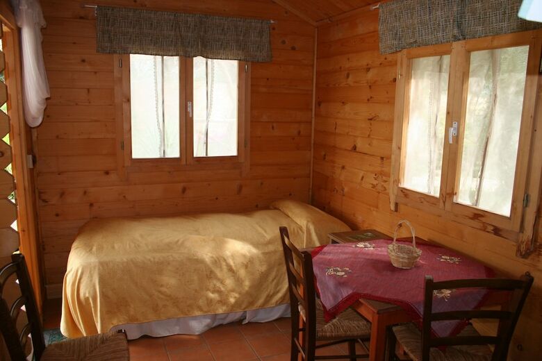 Agroturismo Il Mandorleto