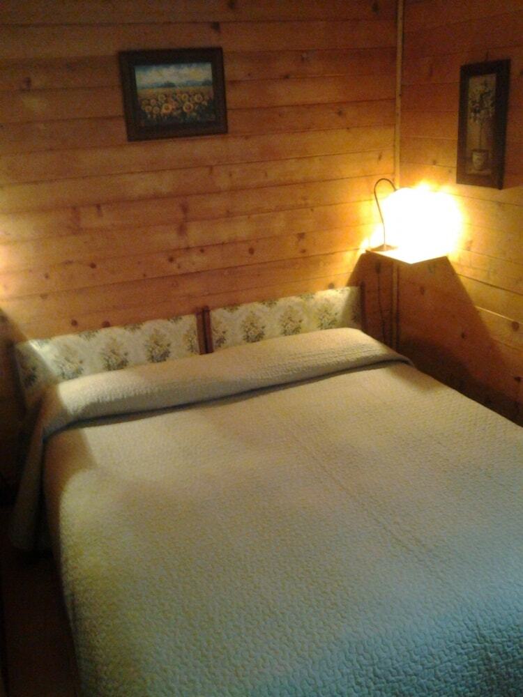 Agroturismo Il Mandorleto