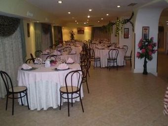 International Hotel Siciliani