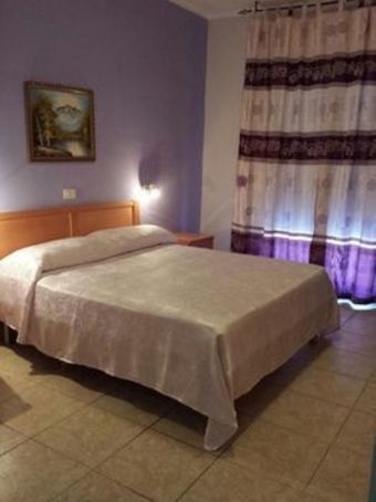 International Hotel Siciliani