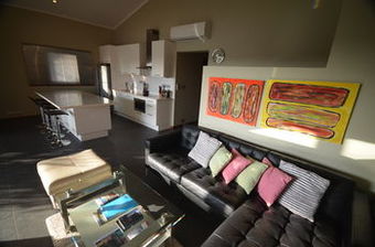 Apartamento Spanish Water Beach