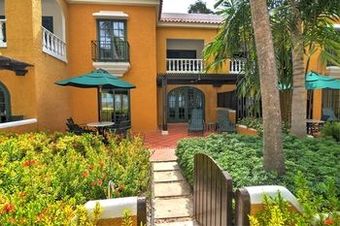 Apartamento Harbour Village Beach Club Bonaire