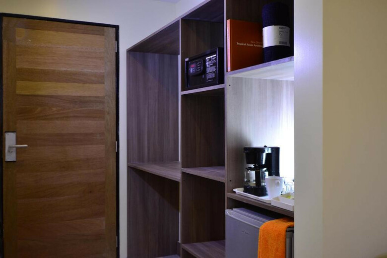 Aparthotel Quint�s Travelers Inn