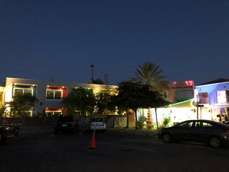 Aparthotel Quint�s Travelers Inn