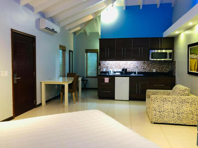 Aparthotel Quint�s Travelers Inn