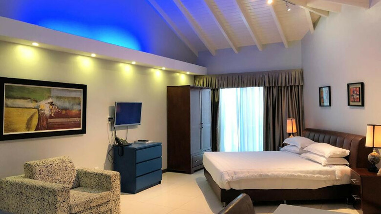 Aparthotel Quint�s Travelers Inn