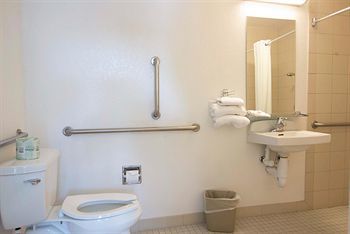 Hotel Motel 6 Reno - Virginia Plumb