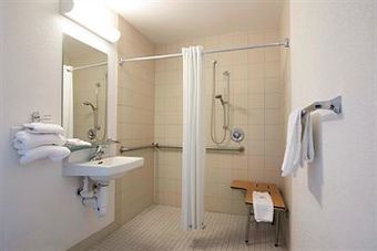 Hotel Motel 6 Reno - Virginia Plumb