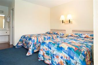 Hotel Motel 6 Reno - Virginia Plumb