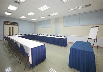 Clarion Hotel & Suites Curacao
