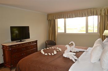 Clarion Hotel & Suites Curacao