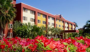 Clarion Hotel & Suites Curacao