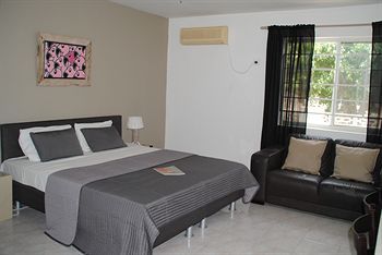 Bed & Breakfast The Lodge Bonaire