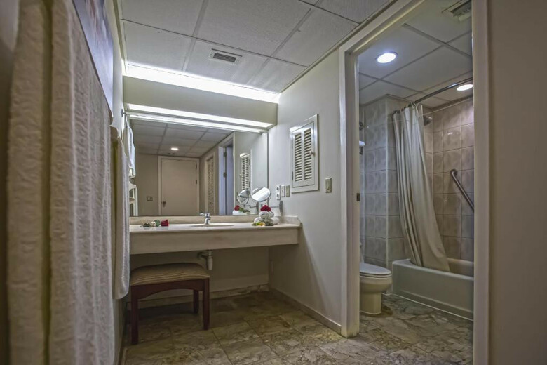 Apartamento The Royal Sea Aquarium Resort