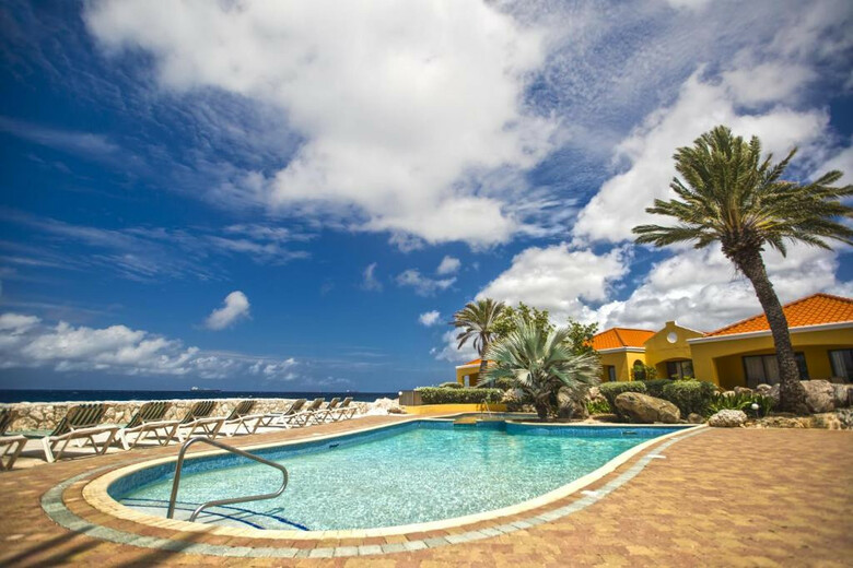Apartamento The Royal Sea Aquarium Resort