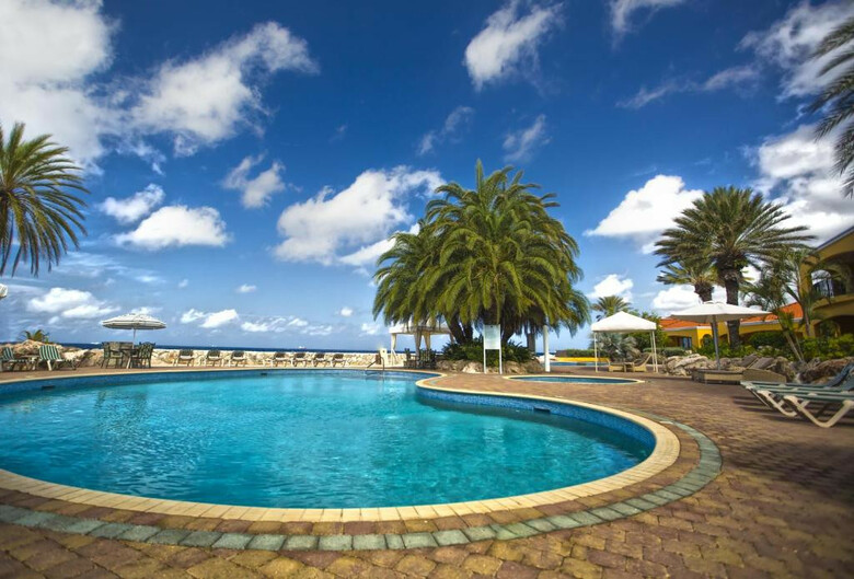 Apartamento The Royal Sea Aquarium Resort