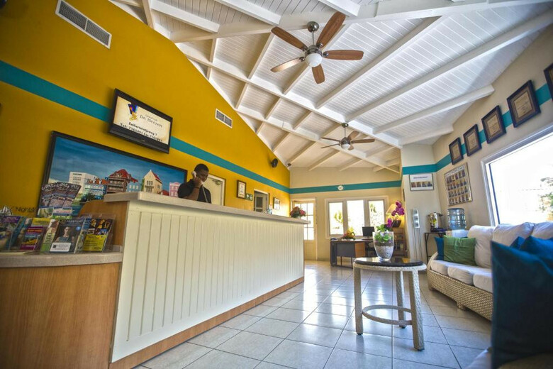 Apartamento The Royal Sea Aquarium Resort