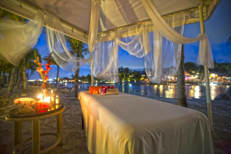 Apartamento The Royal Sea Aquarium Resort