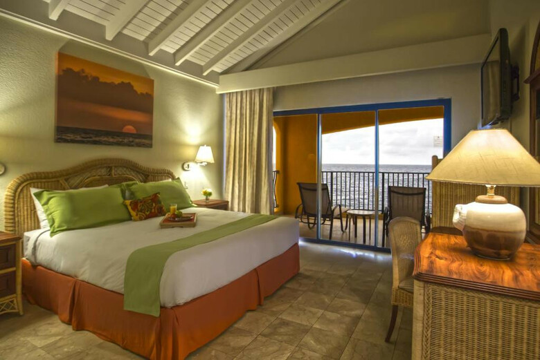 Apartamento The Royal Sea Aquarium Resort