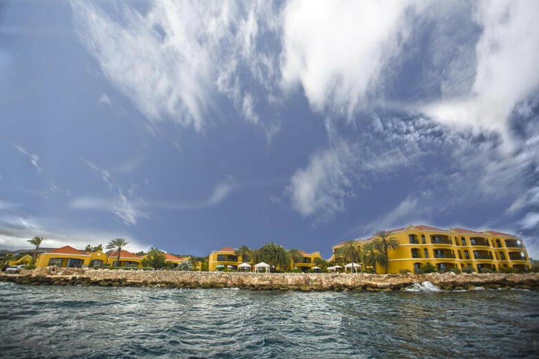 Apartamento The Royal Sea Aquarium Resort