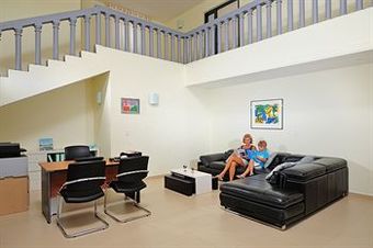 Apartamento Oasis Guesthouse Bonaire