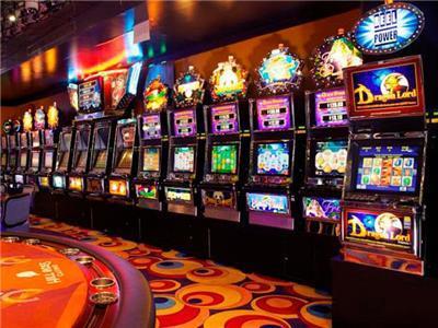 Trupial Inn Hotel & Casino