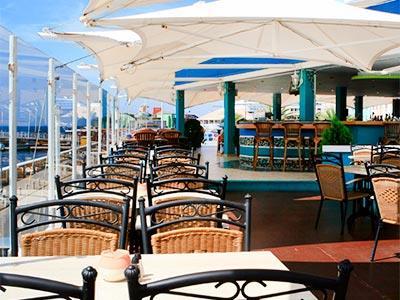 Otrobanda Hotel & Casino