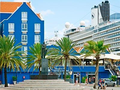 Otrobanda Hotel & Casino