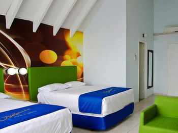Otrobanda Hotel & Casino