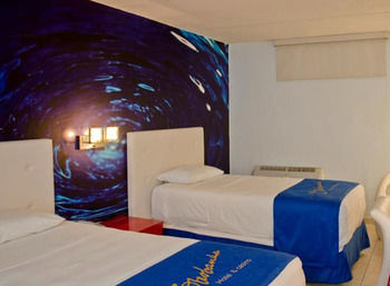 Otrobanda Hotel & Casino