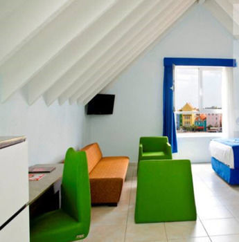 Otrobanda Hotel & Casino