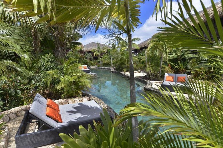 Apartamento Kontiki Beach Resort Cura�ao