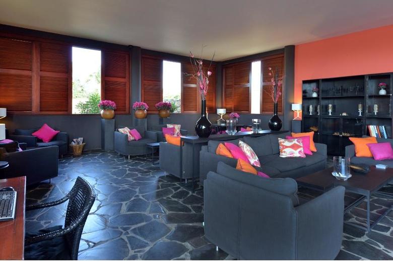 Apartamento Kontiki Beach Resort Cura�ao
