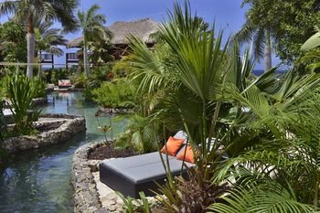 Apartamento Kontiki Beach Resort Cura�ao