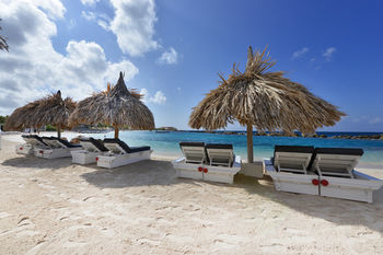 Apartamento Kontiki Beach Resort Cura�ao