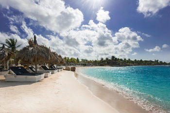 Apartamento Kontiki Beach Resort Cura�ao