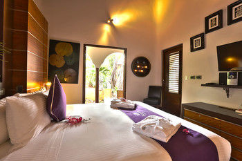 Hotel Baoase Luxury Resort