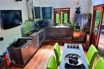 Hotel Baoase Luxury Resort
